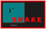 Snake, kontrolišite brzo kreteanje "zmije"!