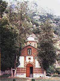 Manastir Iverica