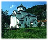 Manastir Moraa