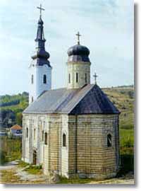 Manastir iatovac - Fruka gora
