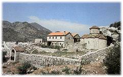Manastir na Starevu